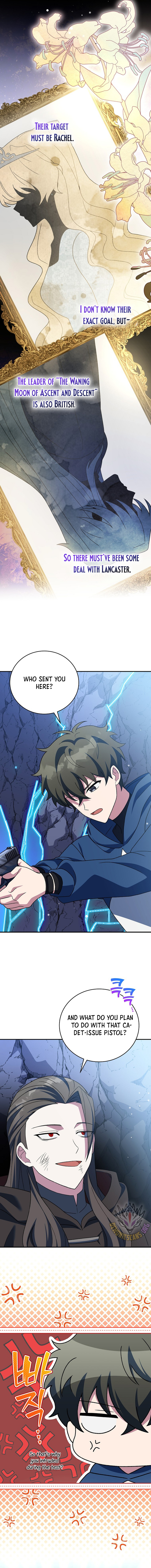 The Novel's Extra (Remake) Chapter 135 12